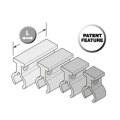 System Plast VG-QSC-40M szállítópálya-alkatrész