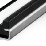 Szíjvezető RRC, 12,5 mm (2 m-es szálakban), PE-UHMW (ultranagy molekulájú polietilén) orig. feket