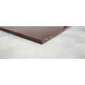 t.bakelit barna  35 x 1020 x 2040 mm  -  textilbakelit műanyag tábla