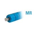 System Plast TME-450R5MR-FM görgős oldalvezető