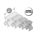 System Plast VG-QT-01 szállítópálya-alkatrész