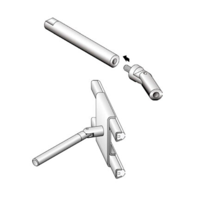 System Plast VG-222JQ-M10 szállítópálya-alkatrész System Plast VG-222JQ-M10 szállítópálya-alkatrész