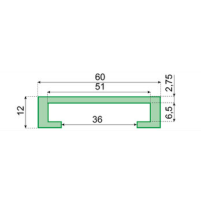 System Plast VG-P650M-G-10 System Plast VG-P650M-G-10