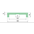 System Plast VG-U3042M-NS-200