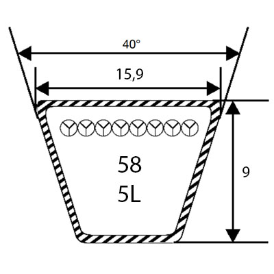 5L