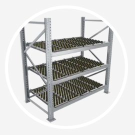 Interroll kiegészítő termékek