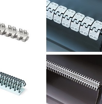 Szállítószalag végtelenítők